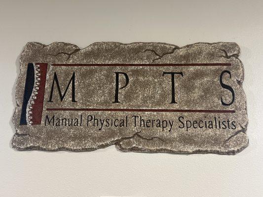 MPTS - Manual Physical Therapy Specialists