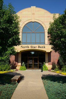 Photo of North Star Bank- White Bear Lake, MN