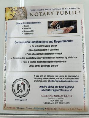 American Notary Group