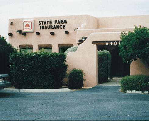 State Farm Office