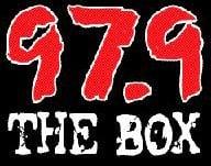 KBXX 97.9 The Box