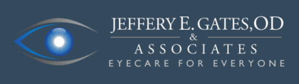 Jeffery E Gates, OD & Associates