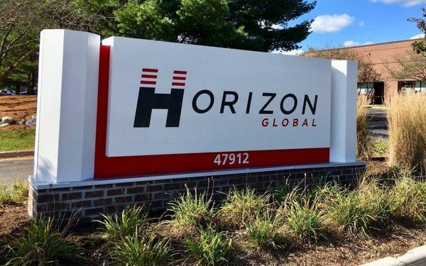 Horizon Global Americas