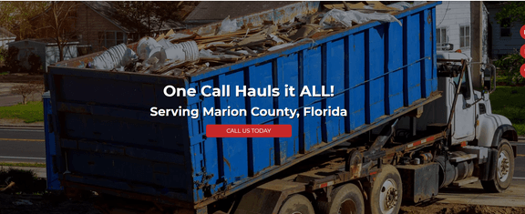 Consolidated Waste Services Ocala