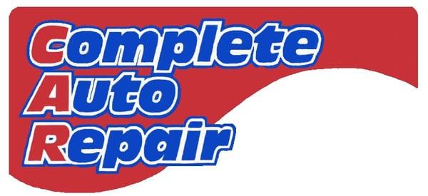 Complete Auto Repair