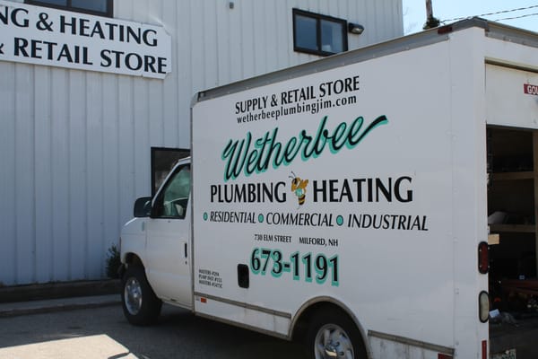 Wetherbee Plumbing & Heating