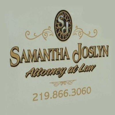 Law Office of Samantha M Joslyn