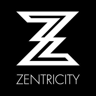 Zentricity