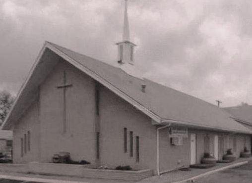 First Church of God