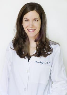 Allison Hoffman, MD, FAAD - Mill City Dermatology