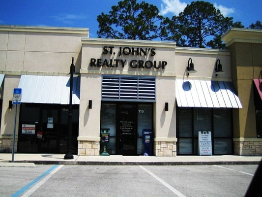 The St Johns Realty Group