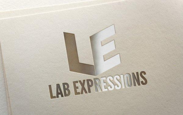 Lab Expressions logo