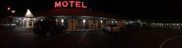 Pinehurst Motel