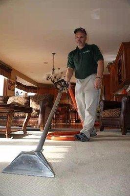 Carpetclean