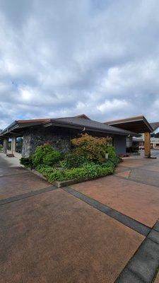 Sitka Public library