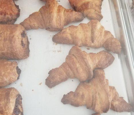 Croissants