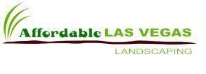 Affordable Las Vegas Landscaping