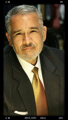 Joe Cuellar over 35 Years of Experience in Home Loans, Construction, Purchases or Refinancing