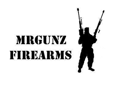 MrGunz Firearms logo