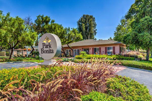 Park Bonita Apartments