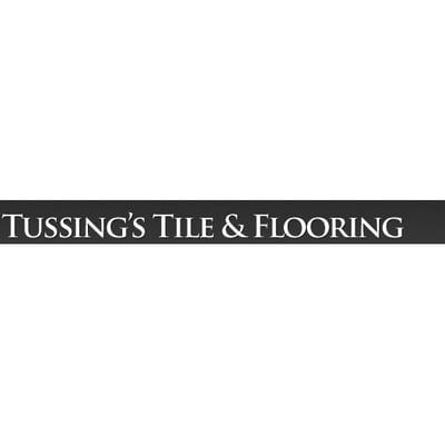 Tussing's Tile and Flooring