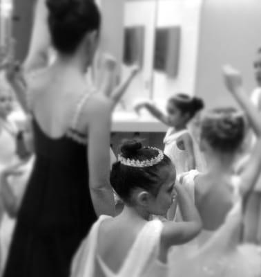 KeyPointe Ballet Academy