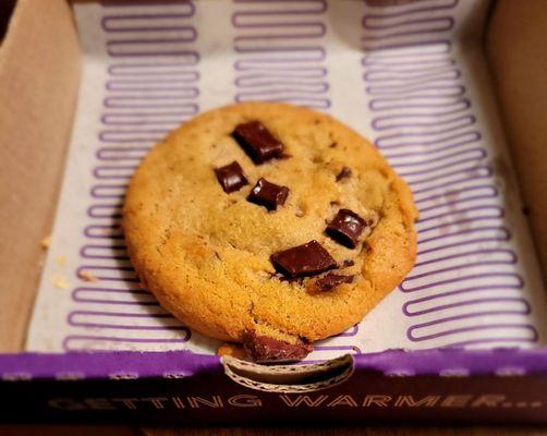 Insomnia Cookies