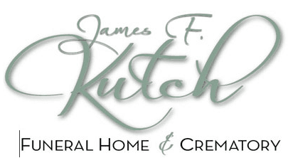 Kutch James F Funeral Homes & Crematory logo