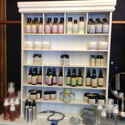 Lotions & Potions Bath & Body Boutique