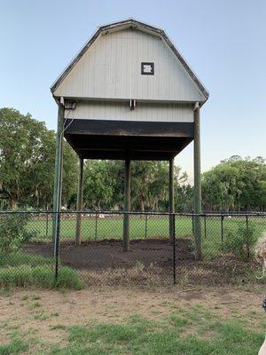 Field And Fork Farm And Gardens