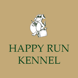 Happy Run Kennel