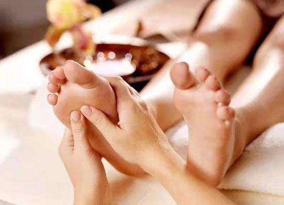 Foot & Body Spa