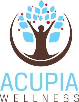 Welcome to Acupia Wellness!