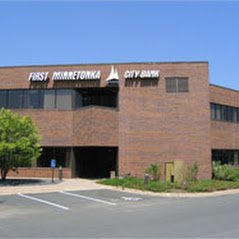 Midwest Podiatry Centers - Minnetonka Exterior