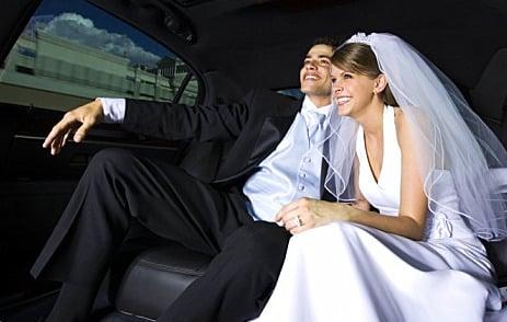 Carte Blanche Limo & Car Service