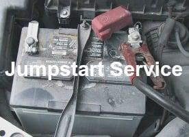 Jump start, No start service in metro Atlanta Area http://www.peachtreewrecker.com/