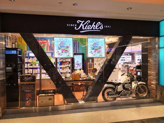 Kiehl's Since 1851