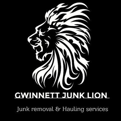 Gwinnett Junk Lion