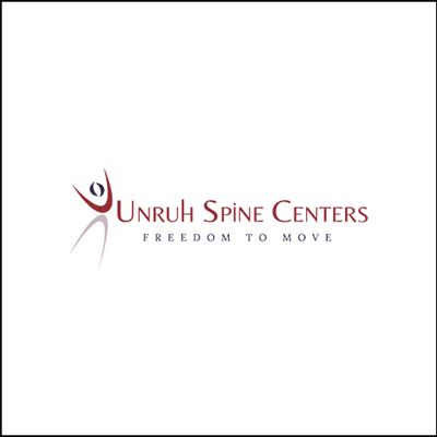 Unruh Spine Centers logo