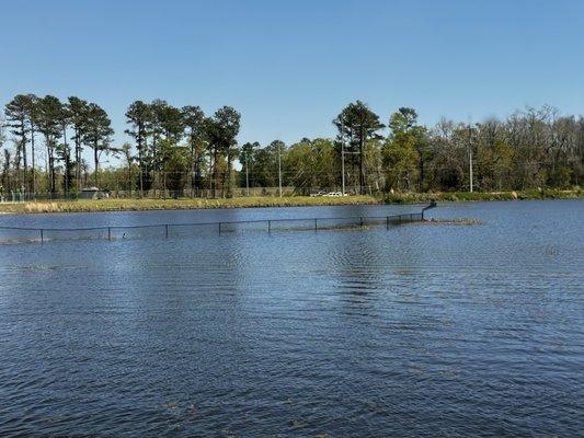 Whitewater Creek Park