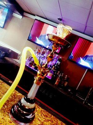 Our Prefect Hookah