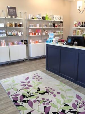 The Anti-Aging Boutique