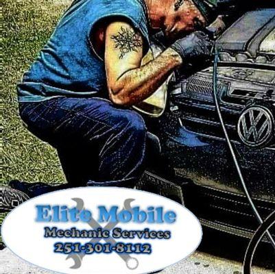 Minor Mobile Repairs