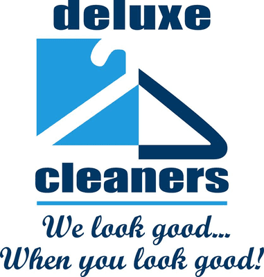 Deluxe Cleaners