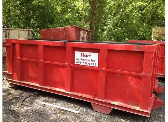 For all your dumpster needs, call us today!!!