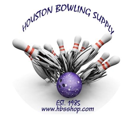 Houston Bowling Supply