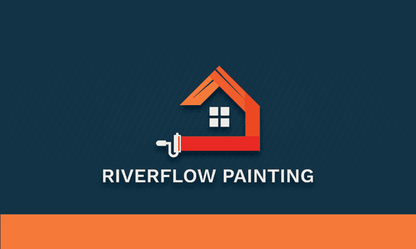 RiverFlow Painting