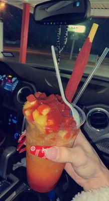 Super Mangonada