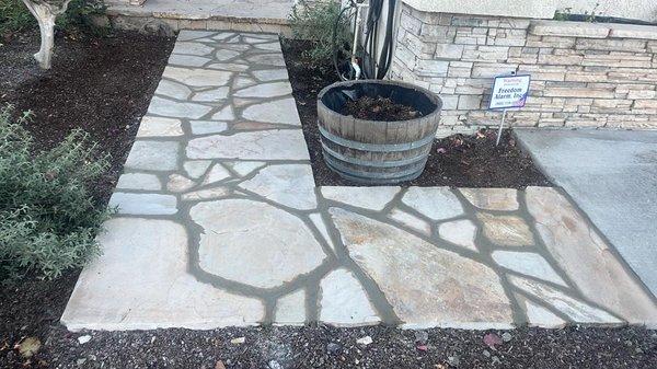 Rock n Roll Landscaping