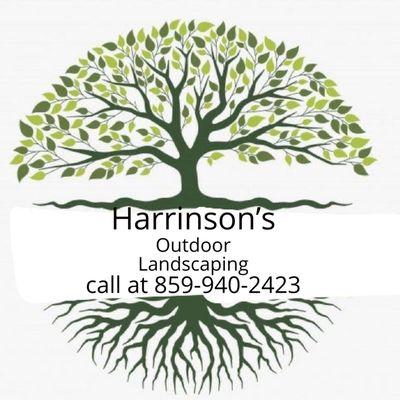 Harrinson’s Outdoor Landscaping